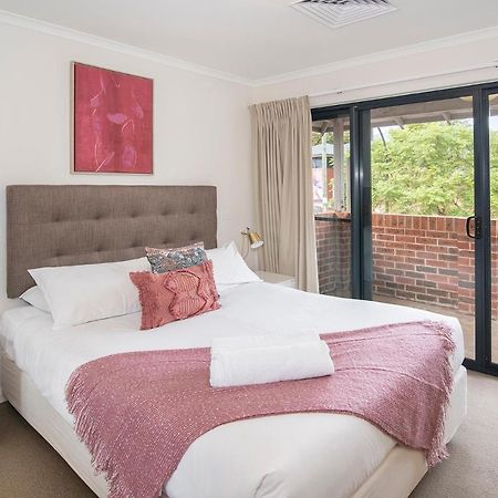 Apartment 36 Margaret River Eksteriør billede