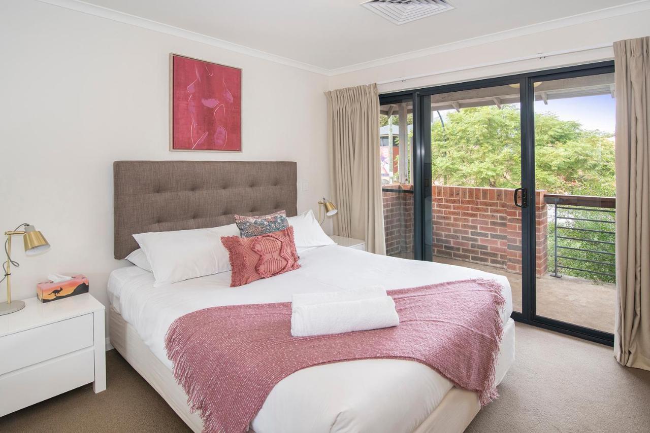 Apartment 36 Margaret River Eksteriør billede