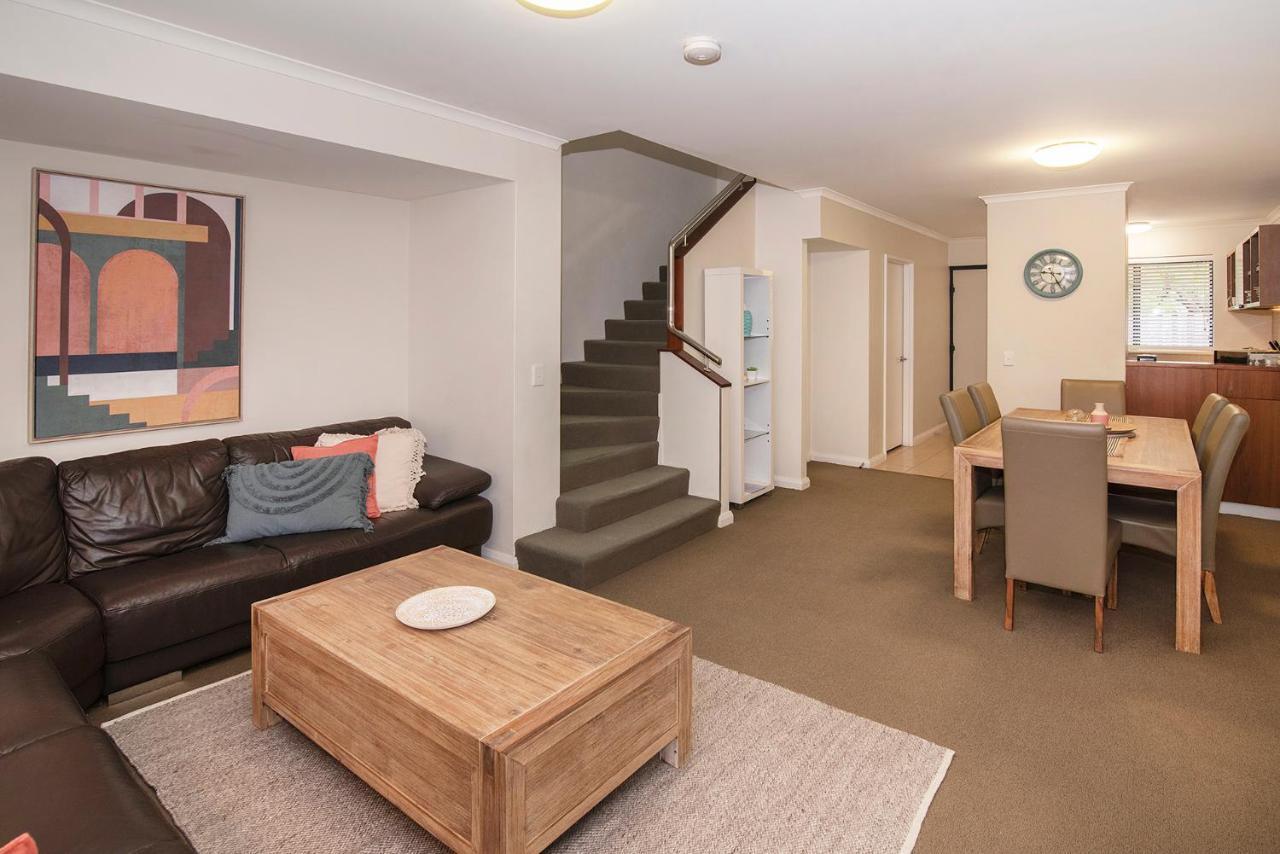 Apartment 36 Margaret River Eksteriør billede