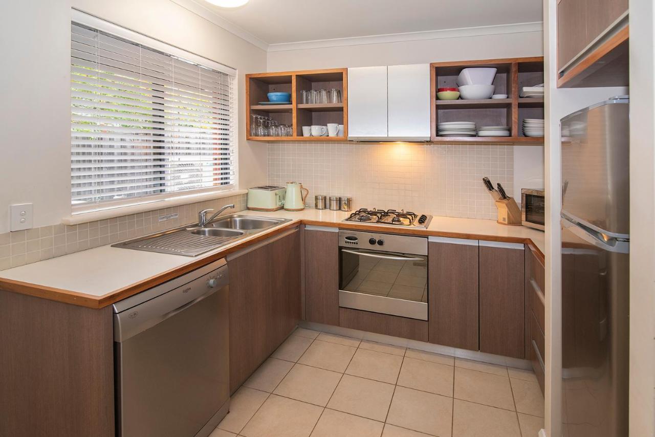 Apartment 36 Margaret River Eksteriør billede