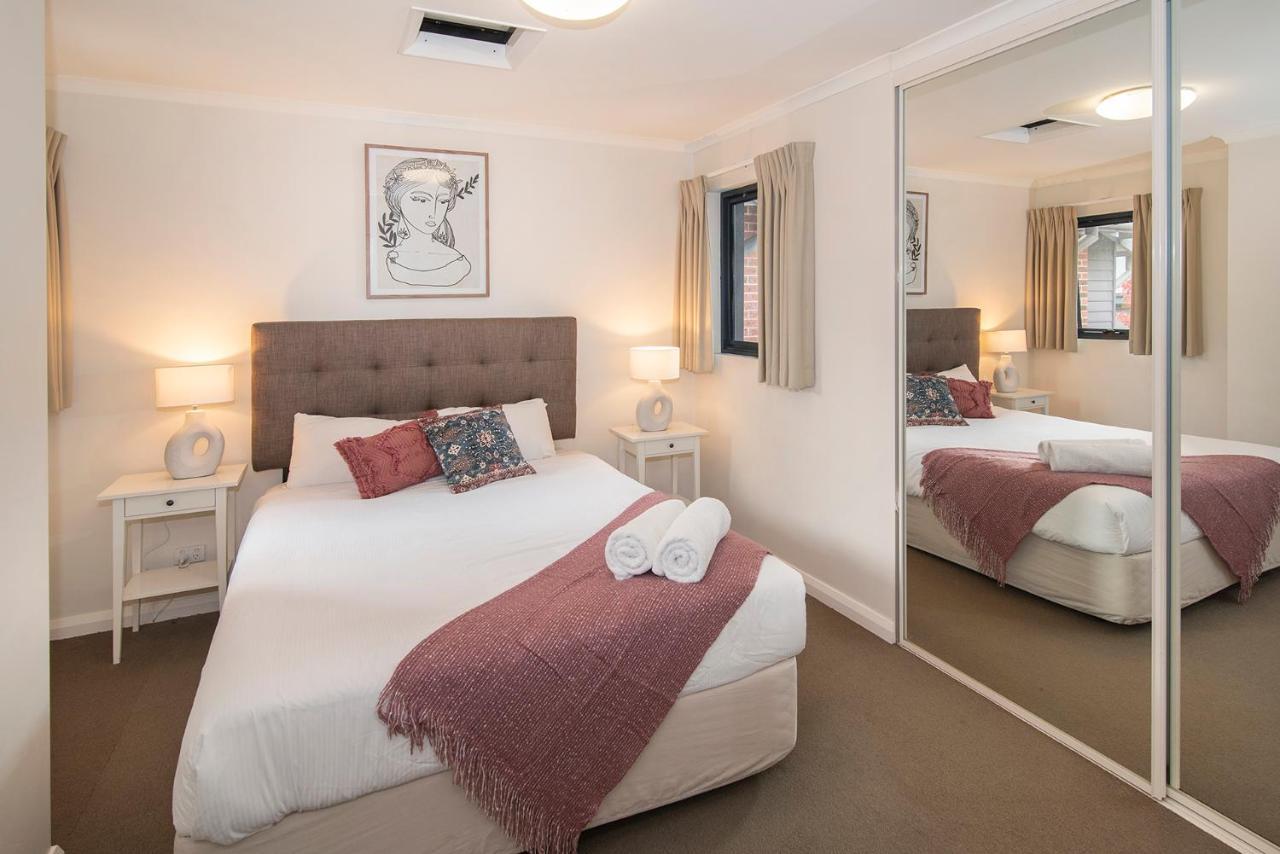 Apartment 36 Margaret River Eksteriør billede
