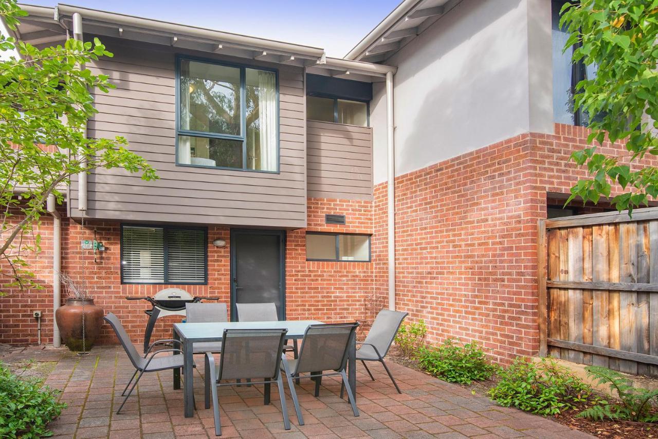Apartment 36 Margaret River Eksteriør billede