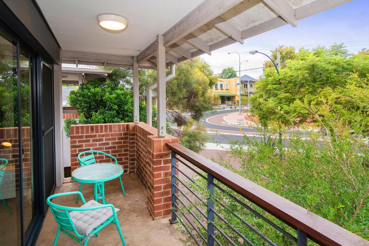 Apartment 36 Margaret River Eksteriør billede