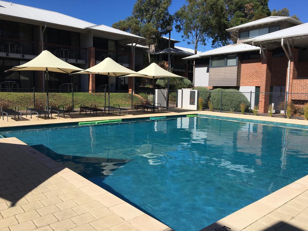 Apartment 36 Margaret River Eksteriør billede